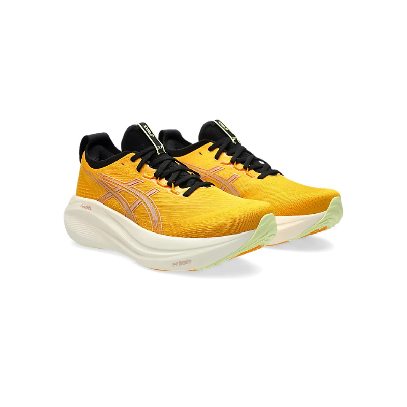 Asics Gel-Nimbus 27 | Supwell